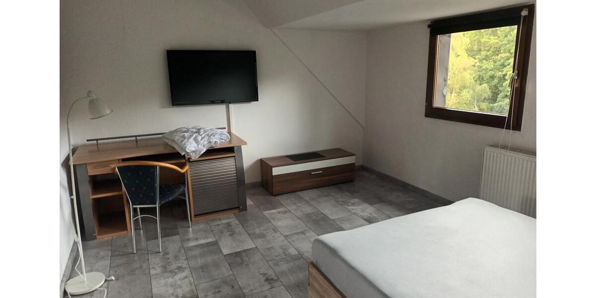 Dachgeschoßwohnung Bochum Werne - 2 Zimmer, 48 m&sup2;, 690&euro; | Angebot:27619509