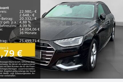 Audi A4 136.089 km 22.460 &euro; Recklinghausen 45663