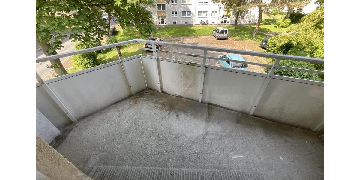 Etagenwohnung Recklinghausen Grullbad - 3 Zimmer, 57 m&sup2;, 237&euro; | Angebot:26279234