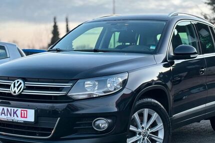 VW Tiguan 159.881 km 10.599 &euro; Bönen 59199