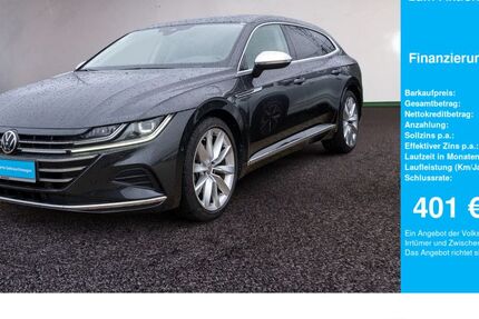 VW Arteon 33.616 km 29.990 &euro; Menden 58706