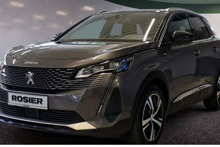 Peugeot 3008 9.044 km 27.997 &euro; Menden 58706