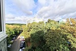 Love is in the air – Helle 3,5-Zimmer-Wohnung mit Weitblick im 6. OG - Etagenwohnung Bochum Laer | Angebot:27327929