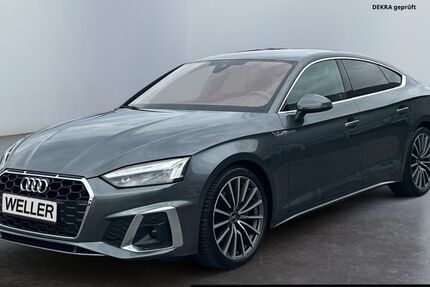 Audi A5 41.373 km 34.980 &euro; Hamm 59067