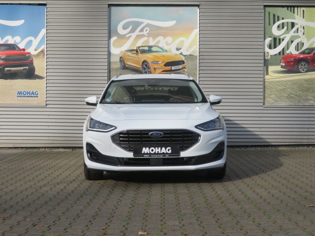 Ford Focus 15.300 km 23.980 &euro; Recklinghausen 45661