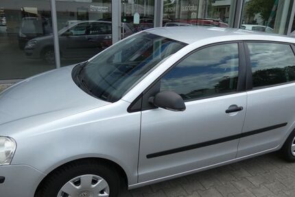 VW Polo 191.000 km 1.300 &euro; Bergkamen 59192