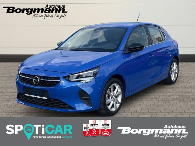 Opel Corsa 15.950 km 15.390 &euro; Herne Wanne-Eickel 44653