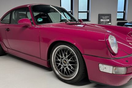 Porsche 964 20.450 km 159.800 &euro; Holzwickede 59439