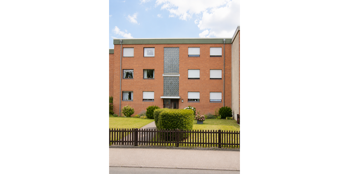Etagenwohnung Oer-Erkenschwick Erkenschwick - 3 Zimmer, 78 m&sup2;, 159.000&euro; | Angebot:27003250