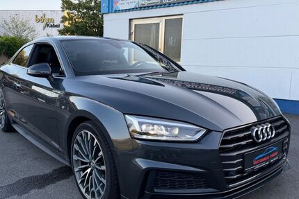Audi A5 120.970 km 21.499 &euro; Iserlohn 58640