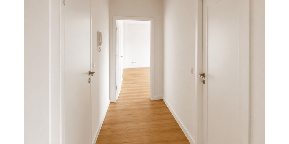 Etagenwohnung Dortmund Aplerbeck - 2 Zimmer, 42 m&sup2;, 525&euro; | Angebot:26920187