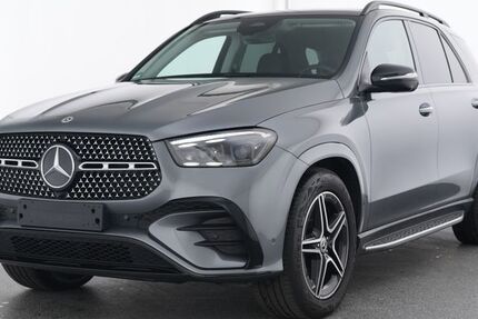 Mercedes-Benz GLE 350 22.254 km 82.780 &euro; Herne 44653