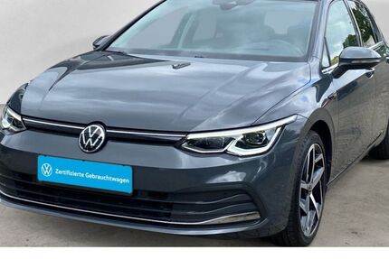 VW Golf 41.746 km 21.980 &euro; Bochum - Linden 44879