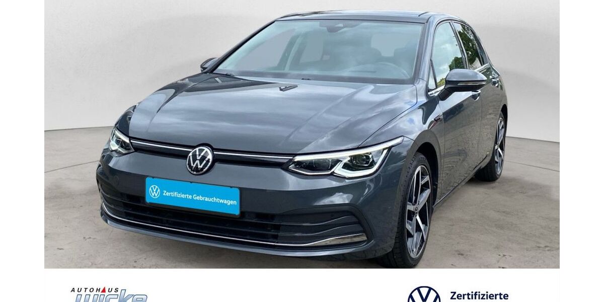 VW Golf 41.746 km 21.980 &euro; Bochum - Linden 44879