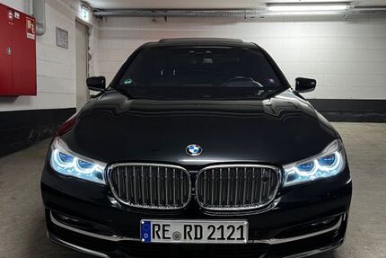 BMW 750 265.000 km 26.000 &euro; Recklinghausen 45663
