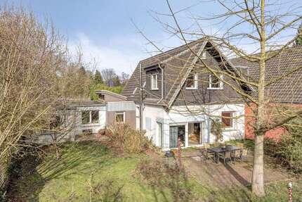 Haus Recklinghausen Hillerheide - 6 Zimmer, 170 m&sup2;, 425.000&euro; | Angebot:26141490