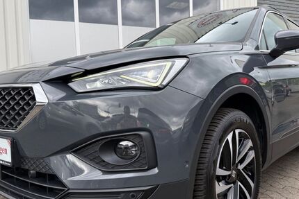 Seat Tarraco 86.121 km 27.980 &euro; Hagen 58135