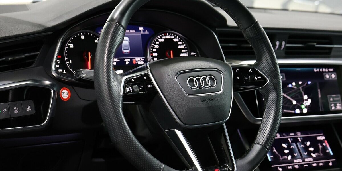 Audi A6 LIMOUSINE 40 TDI BUSINESS S-LINE SPORT+ / LED 96.000 km 31.881 &euro; Hamm 59077