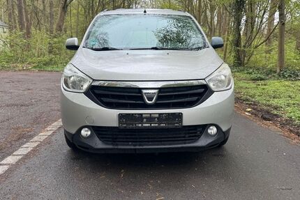 Dacia Lodgy 297.101 km 2.700 &euro; Dortmund 44141