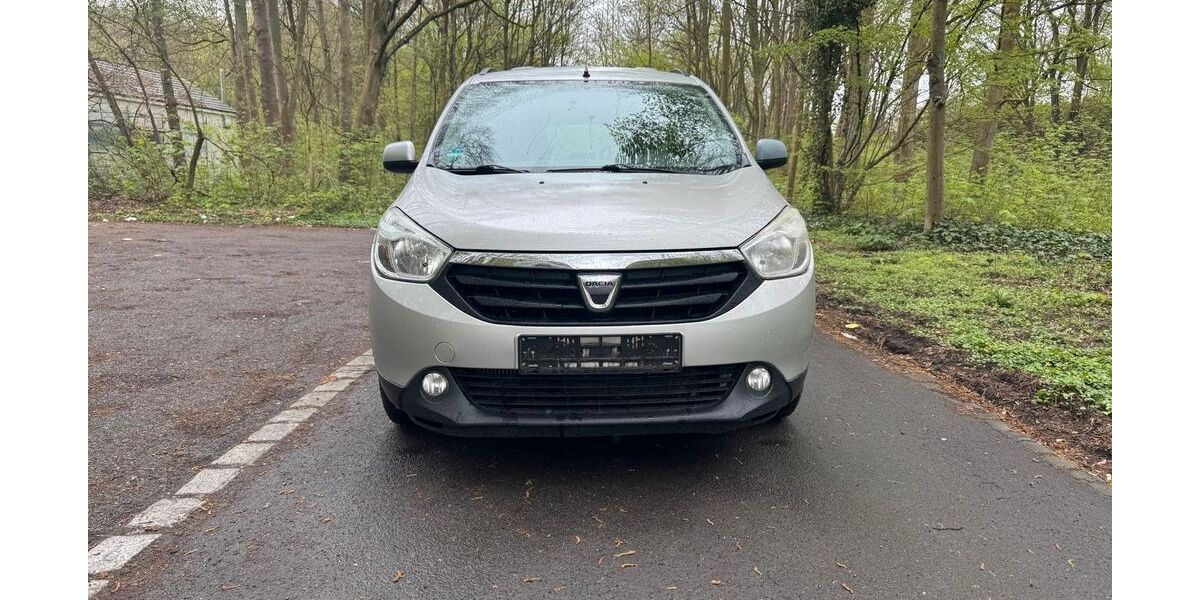Dacia Lodgy 297.101 km 3.000 &euro; Dortmund 44141