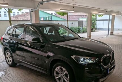 BMW X1 77.000 km 20.500 &euro; Herne 44623