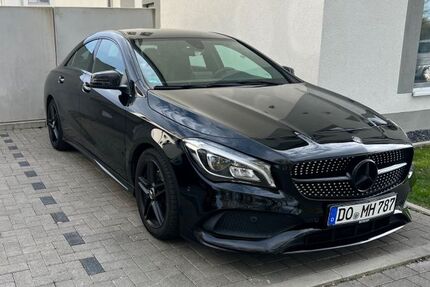 Mercedes-Benz CLA 200 99.852 km 20.200 &euro; Holzwickede 59439