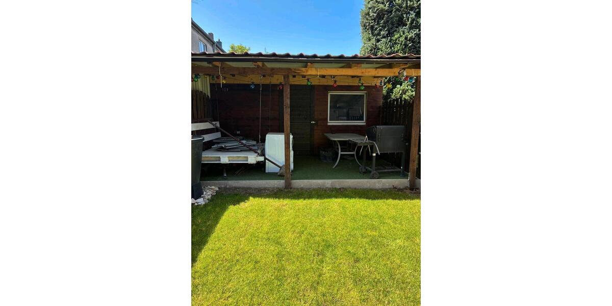 Reihenhaus Castrop-Rauxel Becklem - 1 Zimmer, 60 m&sup2;, 230.000&euro; | Angebot:27081091