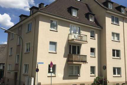 Wohnung Hagen Hohenlimburg - 2.5 Zimmer, 71 m&sup2;, 509&euro; | Angebot:26215668