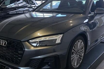 Audi A5 57.373 km 34.917 &euro; Hagen 58091