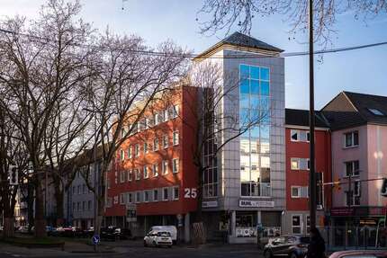 Gewerbeobjekt Bochum Innenstadt - 1.100&euro; | Angebot:26113842