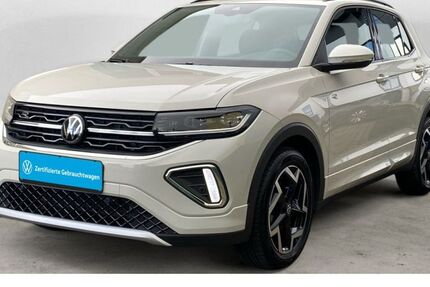 VW T-Cross 7.807 km 28.370 &euro; Bochum - Linden 44879