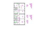 Etagenwohnung Herne Baukau - 3 Zimmer, 84 m&sup2;, 695&euro; | Angebot:26692798