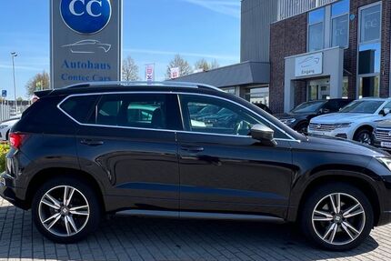 Seat Ateca 126.880 km 21.700 &euro; Werl 59457