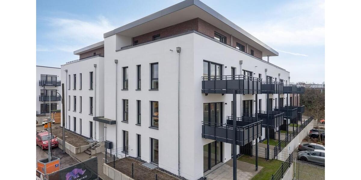 Erdgeschoßwohnung Dortmund Hombruch - 2 Zimmer, 67 m&sup2;, 875&euro; | Angebot:25715682