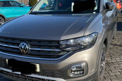 VW T-Cross 60.550 km 16.400 &euro; Recklinghausen 45663