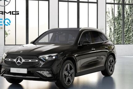 Mercedes-Benz GLC 300 23.204 km 56.880 &euro; Iserlohn 58636