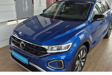 VW T-Roc 11.421 km 24.960 &euro; Hamm 59065