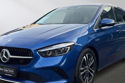 Mercedes-Benz B 220 15.115 km 33.880 &euro; Dortmund 44147