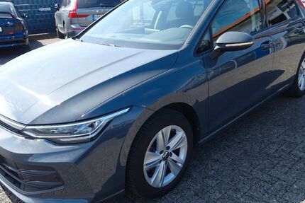 VW Golf 22.226 km 20.990 &euro; Werl 59457