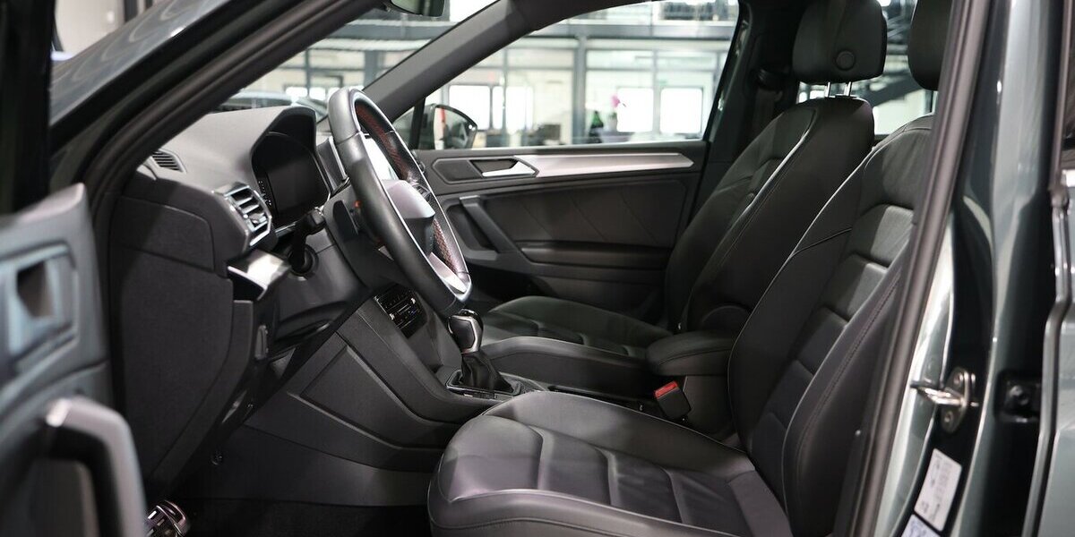 Seat Tarraco 1.4 TSI e-Hybrid DSG FR-SPORT / PANORAMA 85.000 km 28.444 &euro; Hamm 59077