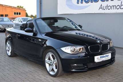 BMW 118 55.000 km 11.950 &euro; Nordkirchen-Capelle 59394