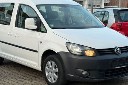 VW Caddy 199.990 km 5.849 &euro; Hamm 59077
