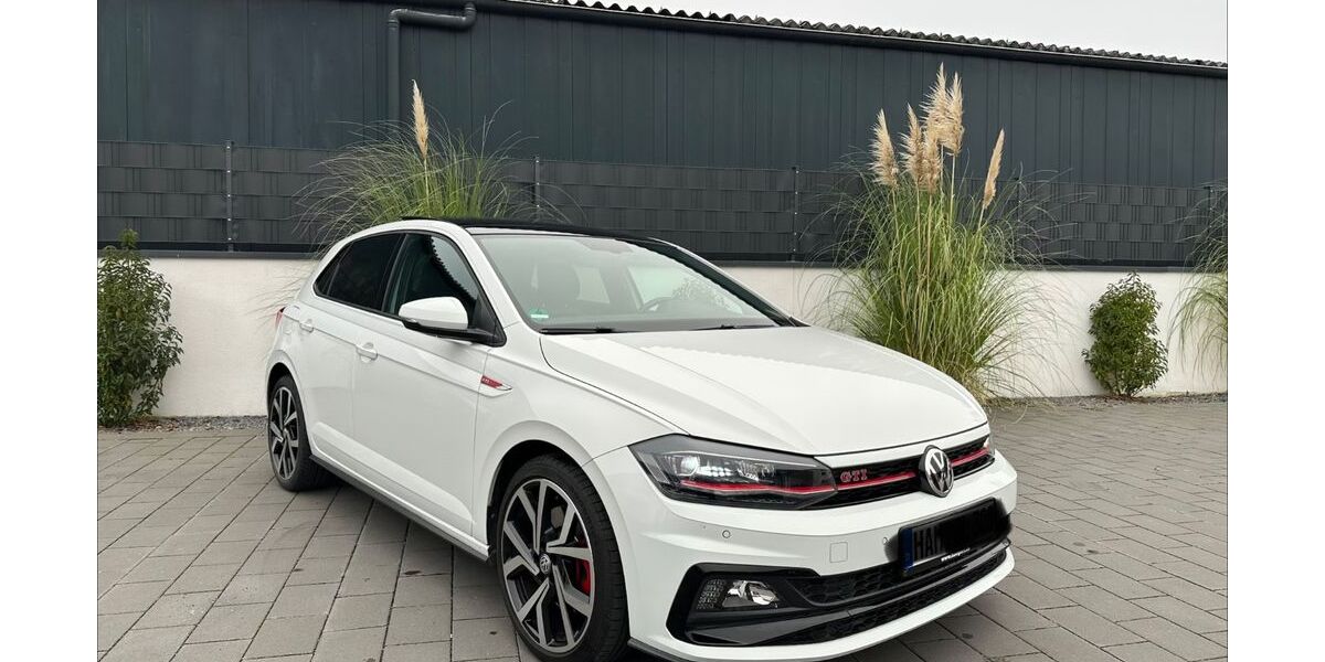 VW Polo 65.065 km 18.990 &euro; Hamm 59071