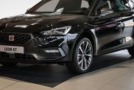 Seat Leon 65.528 km 21.624 &euro; Dortmund 44379