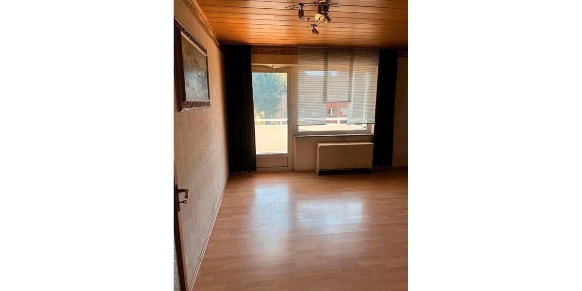 Etagenwohnung Recklinghausen Grullbad - 3 Zimmer, 64 m&sup2;, 114.000&euro; | Angebot:27290684