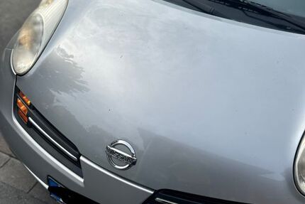 Nissan Micra 163.800 km 1.500 &euro; Dortmund 44319