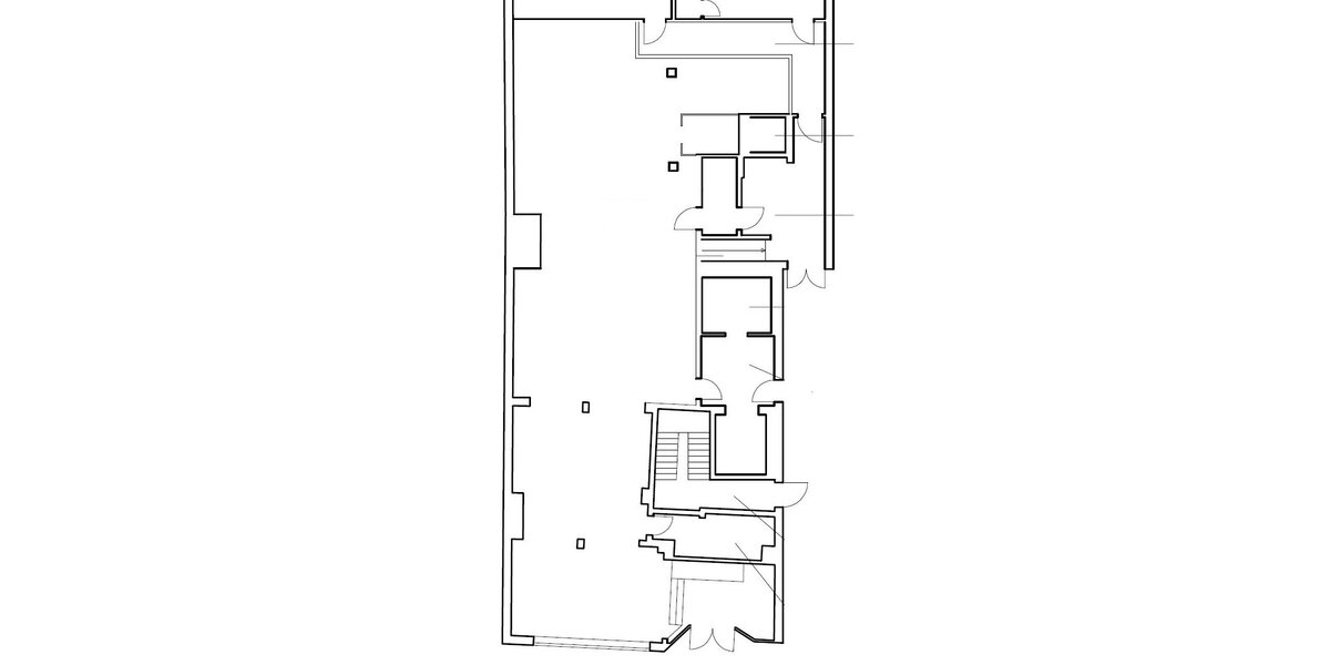 Ladenlokal mit vielseitiger Nutzung, z.B. Lebensmittel, Textil, Gastronomie etc. in der City von Dülmen! - Gewerbeobjekt Dülmen | Angebot:23691089