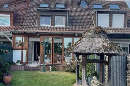 Haus Dortmund Mengede - 4 Zimmer, 129 m&sup2;, 470.000&euro; | Angebot:25693087