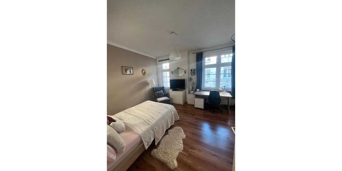 Etagenwohnung Lünen Alstedde - 18 Zimmer, 55 m&sup2;, 480&euro; | Angebot:26513415