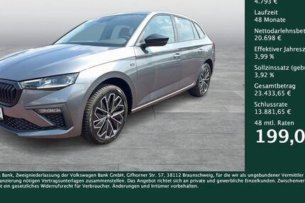 Skoda Scala 12.450 km 25.380 &euro; Dortmund 44309